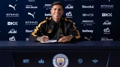 UEFA fears Premier League impact on transfer market — MyJoyOnline