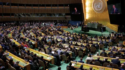 UNGA81: Why has Africa’s Security Council reform push remained unresolved? — Al Jazeera