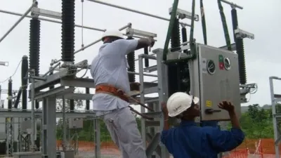 ECG announces planned power outages in parts of Tema from Sept. 29 to October 1 — MyJoyOnline