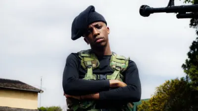 KindlyNxsh Explains Why He Took His Shona Rap Seriously After Facing Criticism — SA Hip Hop Mag