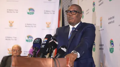 Gauteng unveils 4-point plan after 12 women found dead — TimesLIVE