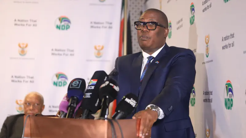 Gauteng unveils 4-point plan after 12 women found dead — photograph supplied by TimesLIVE