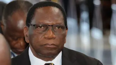 Zambia is developing a worrying tendency of ignoring rule of law – AG — News Diggers Zambia