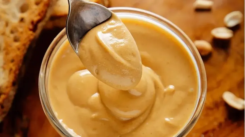 ITAC backs 20% peanut butter import duty to support local manufacturers — photograph supplied by IOL Business