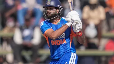 India face tough selection calls as Afghanistan play hosts in Delhi — ESPNcricinfo