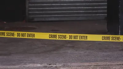 13-year-old boy dies after shooting at former Holy Cross Home in Uitsig — Cape {town} Etc