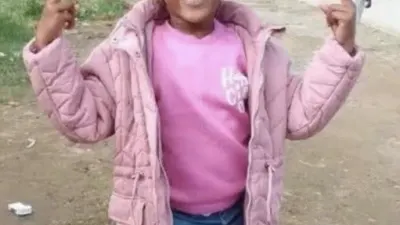 Police offer R50 000 reward in search for missing 7-year-old — Sunday World