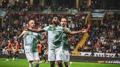 Nigerian Players’ Watch: Orban, Iheanacho keep scoring as Eagles shine in Europe — Premium Times