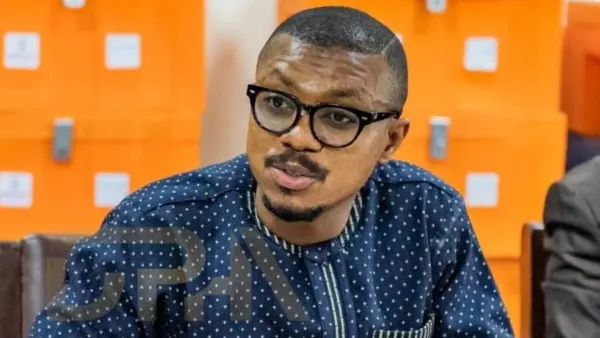 Gov’t cannot deny what it has already set in motion – Former NaCCA boss challenges Mahama on Arabic, Chinese policy — photograph supplied by MyJoyOnline