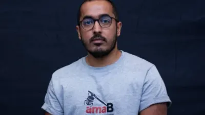 SA journalist missing abroad — eNCA