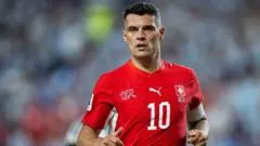 Xhaka under investigation over Covid-19 certificate — BBC World