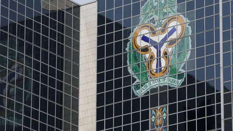 CBN warns Middle East tensions, election spending could disrupt disinflation — photograph supplied by Premium Times