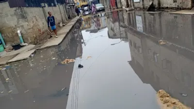 Houses destroyed as floods wreak havoc in Ebonyi community — Premium Times
