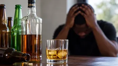 SA needs more than ‘drink responsibly’ to tackle alcohol-related harm, says SAAPA — IOL (site feed)