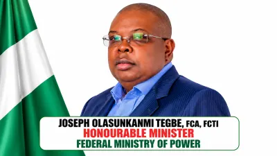Tegbe: Delivering beyond skepticism (Part 1), By Mathew Ibiyemi — Premium Times