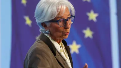 EXPLAINER | The political chess shaping the ECB presidency race — BusinessLIVE