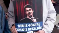 Stand-up comic released after being convicted of insulting Erdoğan — BBC World