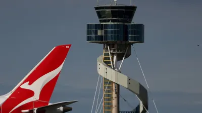 Near misses at Sydney airport 20% above national average: investigator — SowetanLIVE
