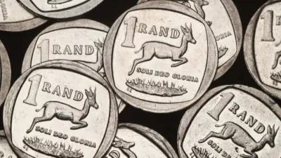 Rand weakens ahead of manufacturing survey, car sales data release — Sunday World