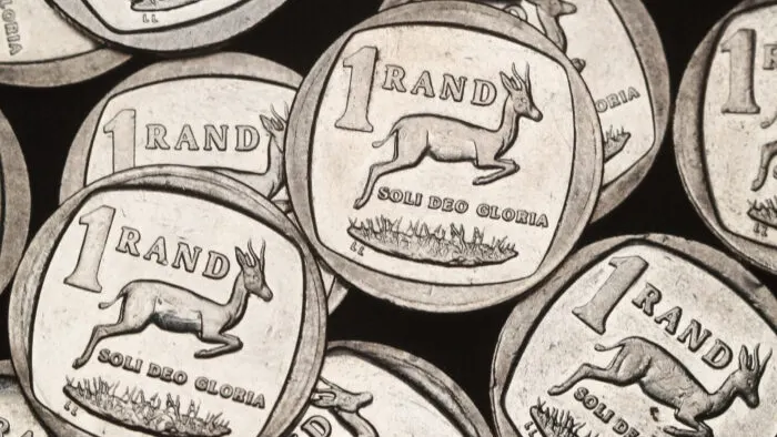 Rand weakens ahead of manufacturing survey, car sales data release — photograph supplied by Sunday World