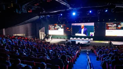 From connected to intelligent: Huawei highlights the next chapter of digital government at GovTech 2026 — Mail & Guardian