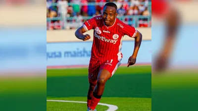 Makgalwa reveals why Kaizer Chiefs move fell through — MDNtv