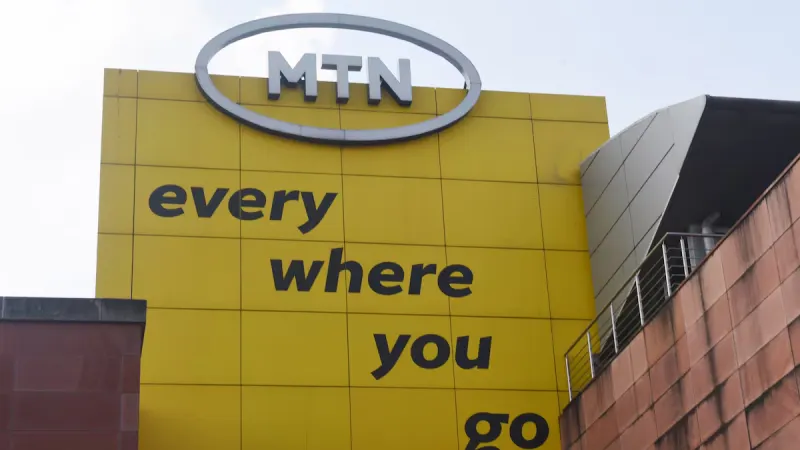 MTN clears regulatory hurdles across Africa for IHS tower deal — photograph supplied by BusinessLIVE