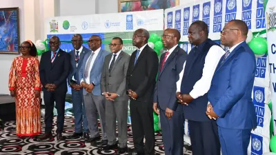 1.2 million citizens at risk of food shortage – Govt — News Diggers Zambia