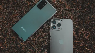 Watch: Samsung mocks Apple’s foldable iPhone with Galaxy Z Fold8 posts — Cape {town} Etc