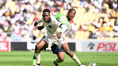 Pirates beat Gallants 2-0 and close the gap with log leaders Sundowns — SowetanLIVE