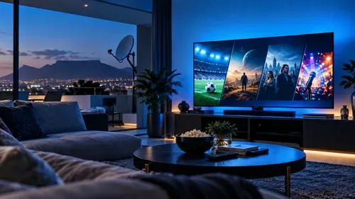 Some DStv customers getting ‘free’ Premium upgrade – but how does it stack up to streaming rivals? — photograph supplied by IOL Entertainment