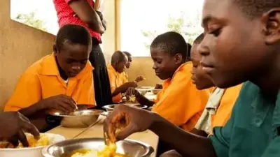 NAGRAT calls for probe into alleged inflation of School Feeding enrolment figures — MyJoyOnline