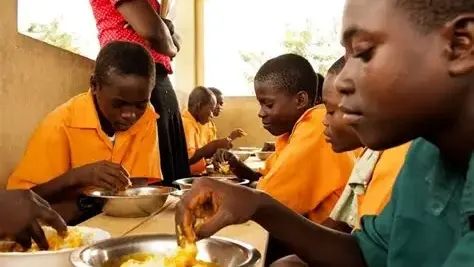 NAGRAT calls for probe into alleged inflation of School Feeding enrolment figures — photograph supplied by MyJoyOnline