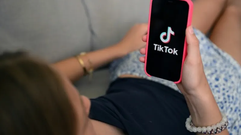 TikTok agrees to teen limits in US settlement following Meta — photograph supplied by eNCA