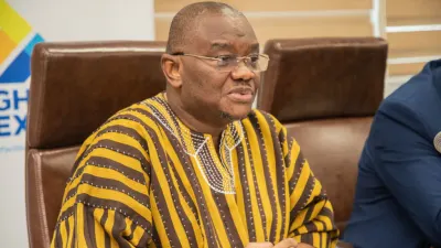 Ga language under threat of decline as children shy away from speaking it – Sylvester Mensah — MyJoyOnline