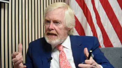 SA keeps dialogue open after third rebuke of US ambassador Bozell — BusinessLIVE