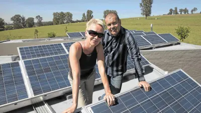 EXPLAINER | All you need to know about Eskom’s solar registration waiver extension — SowetanLIVE