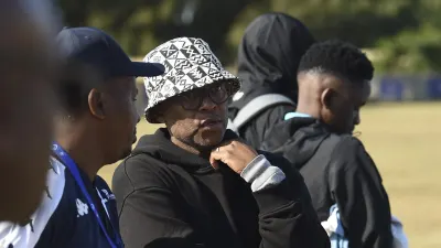 Safa Elections: Sandile Zungu banks on King Misuzulu’s support to swing KwaZulu-Natal vote — IOL Sport