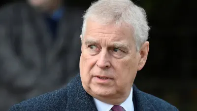 Former Prince Andrew takes police to court over Epstein files arrest, Telegraph says — SowetanLIVE