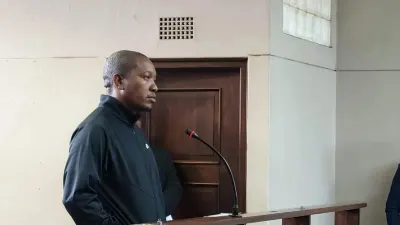 Emfuleni fleet probe widens as police trace eight vehicles to other municipalities — Cape Times / IOL Cape