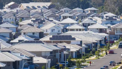 Mortgage wars return as lenders compete for borrowers — ABC News Australia