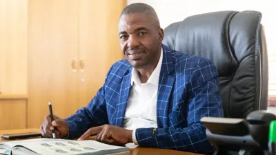 Tsengwa shooting: State provisionally withdraws charges against Faleni — HeraldLIVE