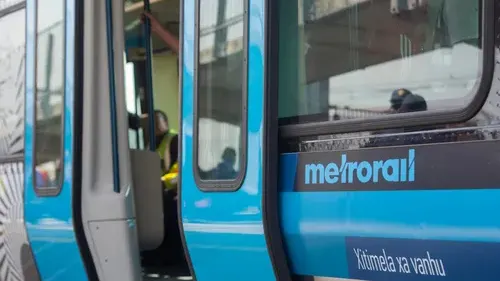 Durban rail set for R11bn overhaul as PRASA targets trains every 3 to 5 minutes — photograph supplied by IOL (site feed)