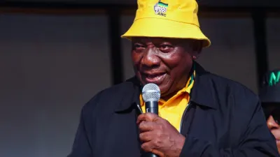 Ekurhuleni Murders | 'It's a shame on the men of SA' - Ramaphosa on discovery of tenth body — eNCA