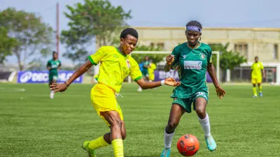 2026 Women’s Super Cup: FC Savannah to face Epiphany Warriors in final on September 29 — MyJoyOnline