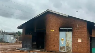 Tshwane power crisis continues after explosion at Watloo substation — IOL