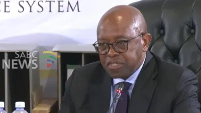 Madlanga Commission won’t sit on Thursday after Matlala postponement — SABC News