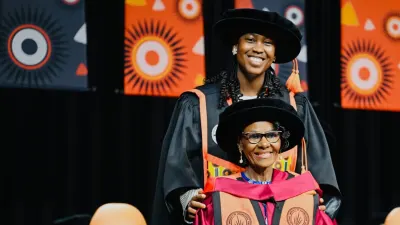 You’re not spectators waiting for a better future, Khampepe tells graduates — SowetanLIVE