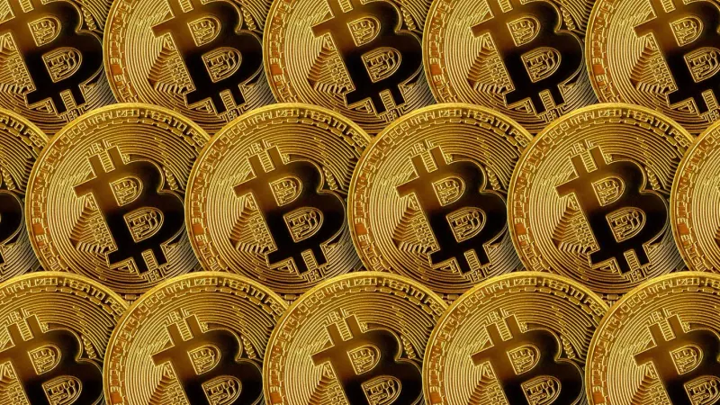 Eskom has a R1.20/kWh offer for bitcoin miners — photograph supplied by TechCentral