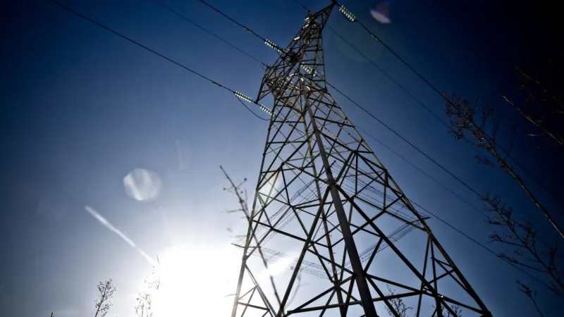 South Africans invited to have their say on proposed changes to electricity pricing — photograph supplied by Cape {town} Etc